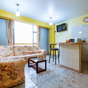 MINI DEPARTAMENTO