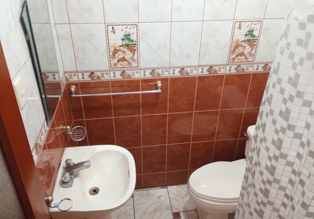 MINI DEPARTAMENTO