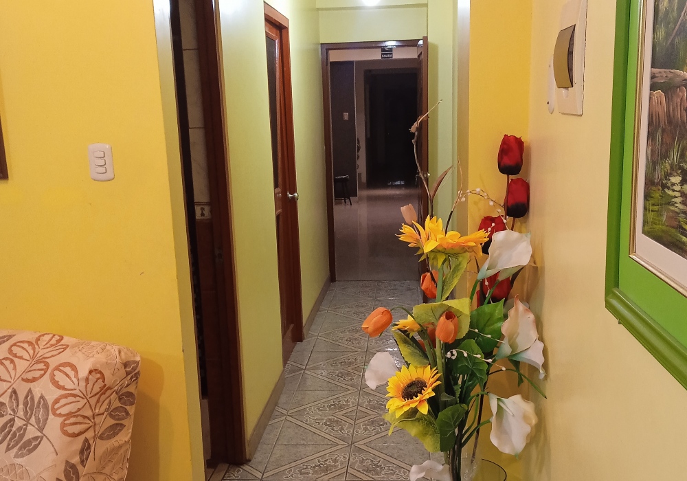 MINI DEPARTAMENTO