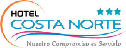Reserva ahora en Hotel Costa Norte