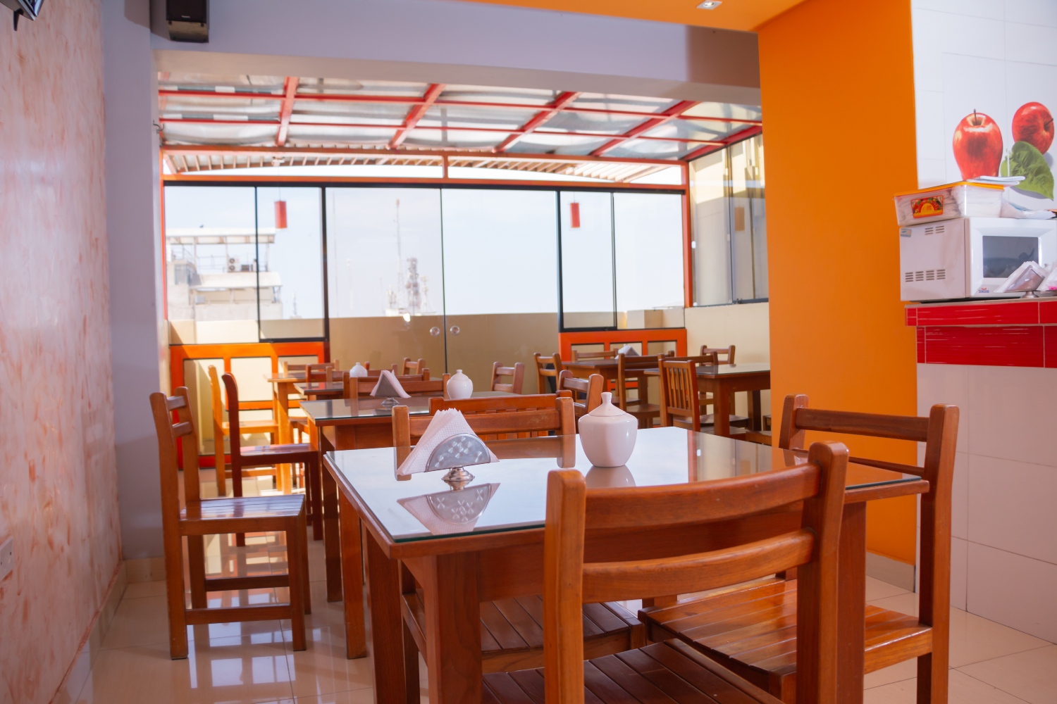 Comedor