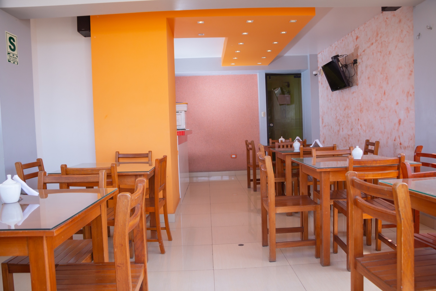Comedor